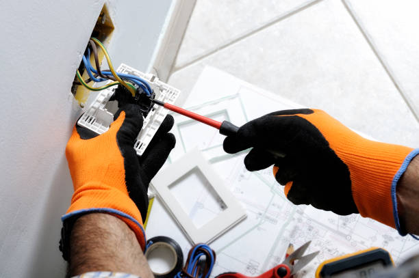 Electrical Maintenance Services in Chalfont, PA